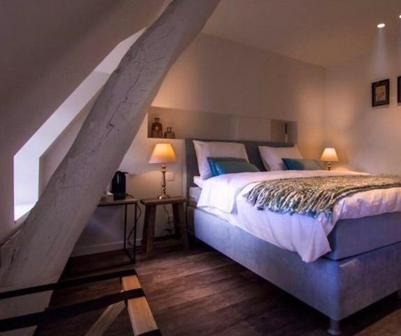 Hotel Don Jon à Machelen Extérieur photo