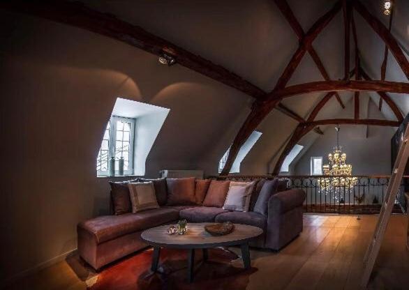 Hotel Don Jon à Machelen Extérieur photo