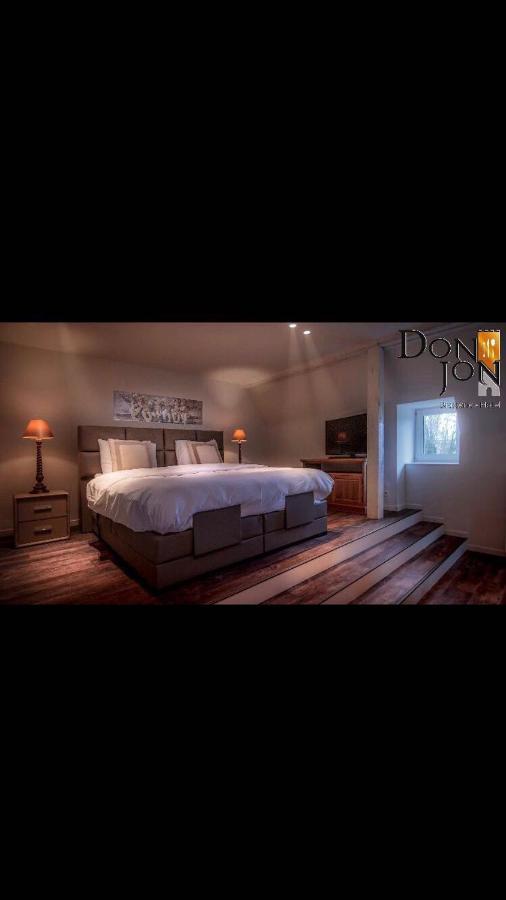 Hotel Don Jon à Machelen Extérieur photo