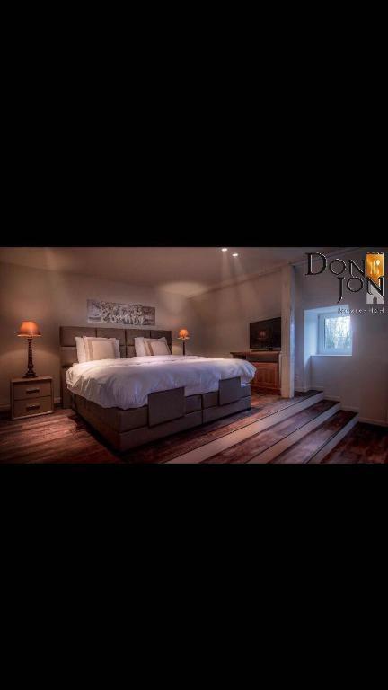 Hotel Don Jon à Machelen Extérieur photo