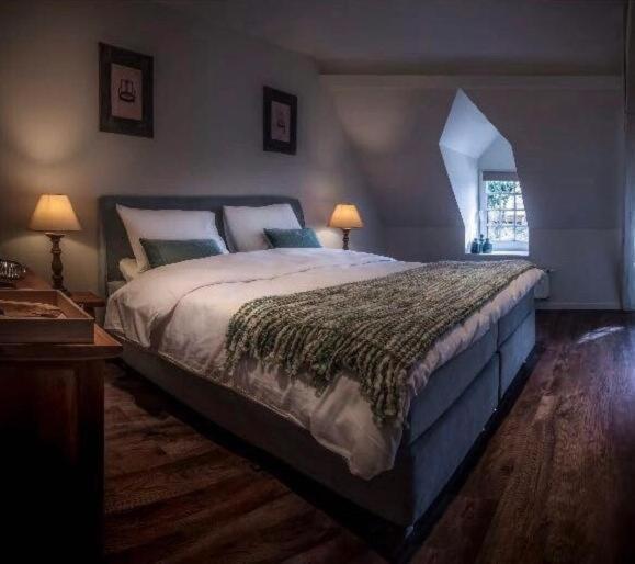 Hotel Don Jon à Machelen Extérieur photo